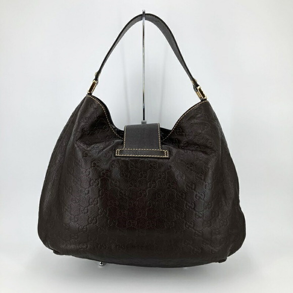 Gucci Shoulder Bag Brown - Picture 5 of 15